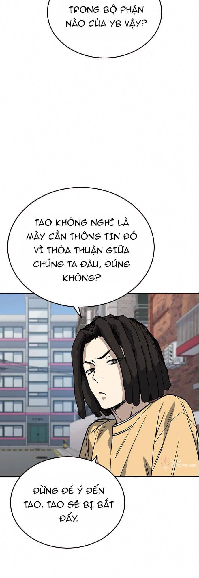 Học Nhóm - Study Group: Chapter 151