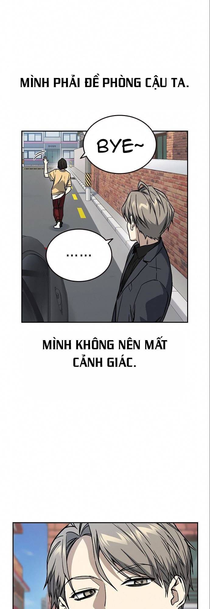 Học Nhóm - Study Group: Chapter 151