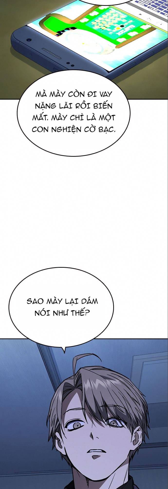 Học Nhóm - Study Group: Chapter 151