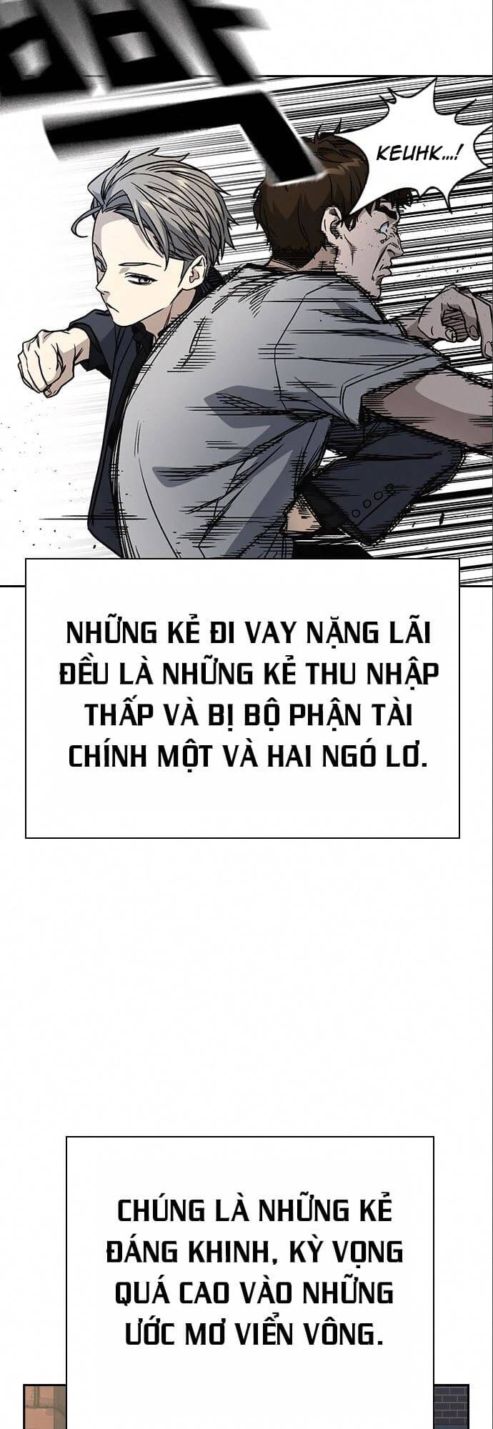 Học Nhóm - Study Group: Chapter 151