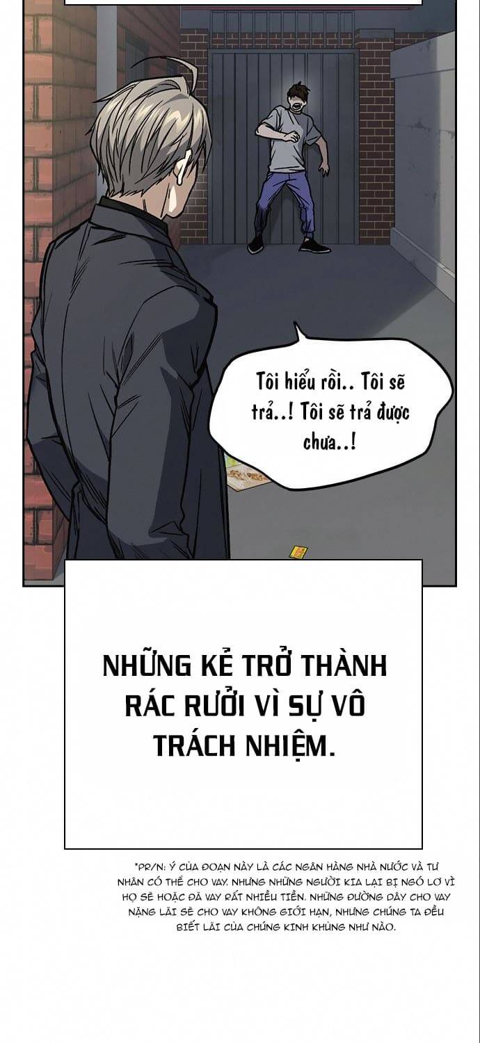 Học Nhóm - Study Group: Chapter 151