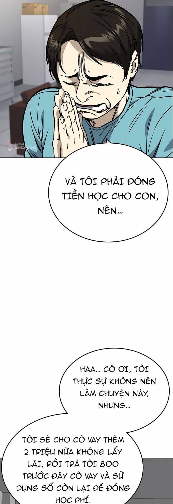 Học Nhóm - Study Group: Chapter 151