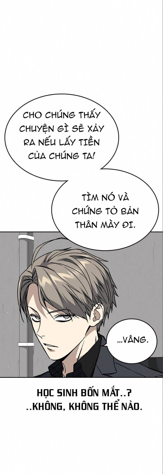 Học Nhóm - Study Group: Chapter 151