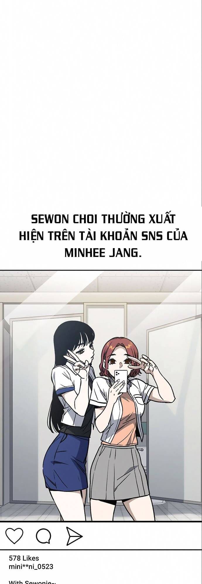 Học Nhóm - Study Group: Chapter 151