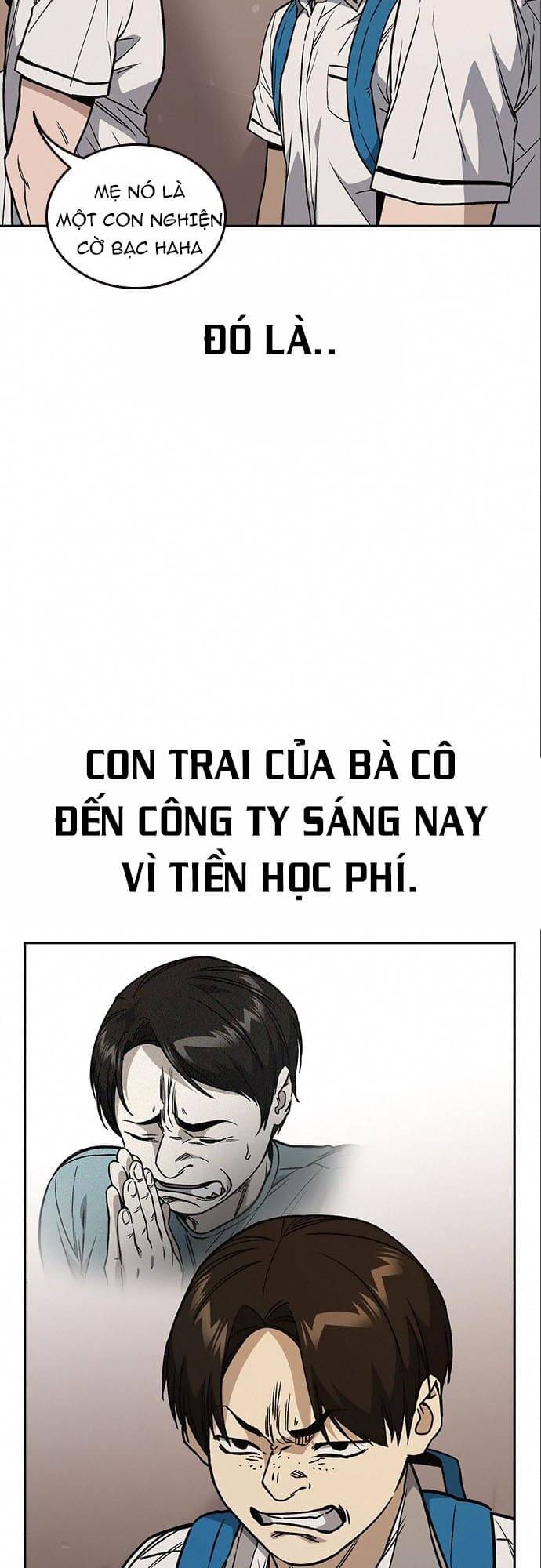Học Nhóm - Study Group: Chapter 151