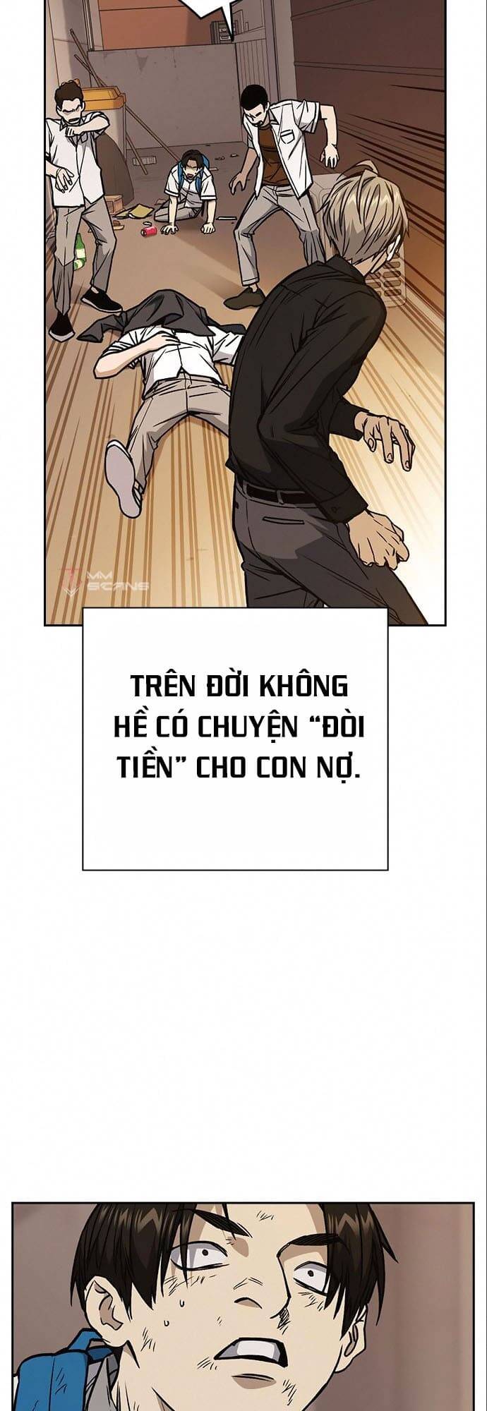 Học Nhóm - Study Group: Chapter 151