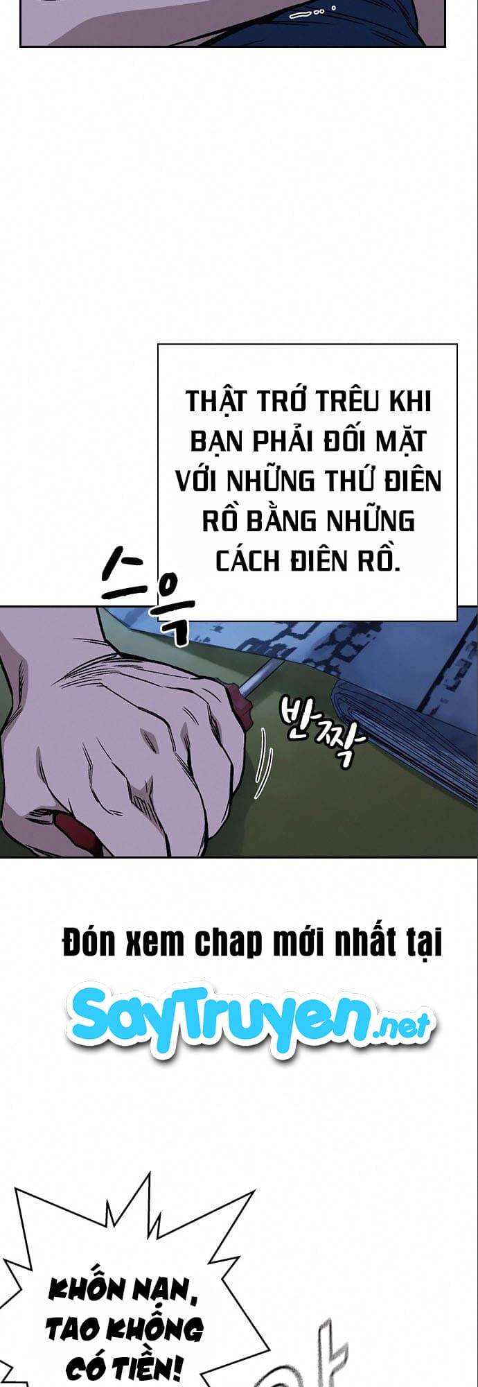 Học Nhóm - Study Group: Chapter 151