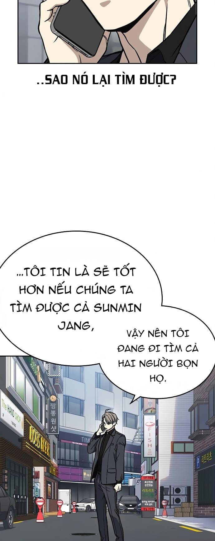 Học Nhóm - Study Group: Chapter 154