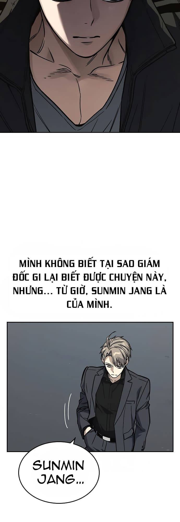 Học Nhóm - Study Group: Chapter 154