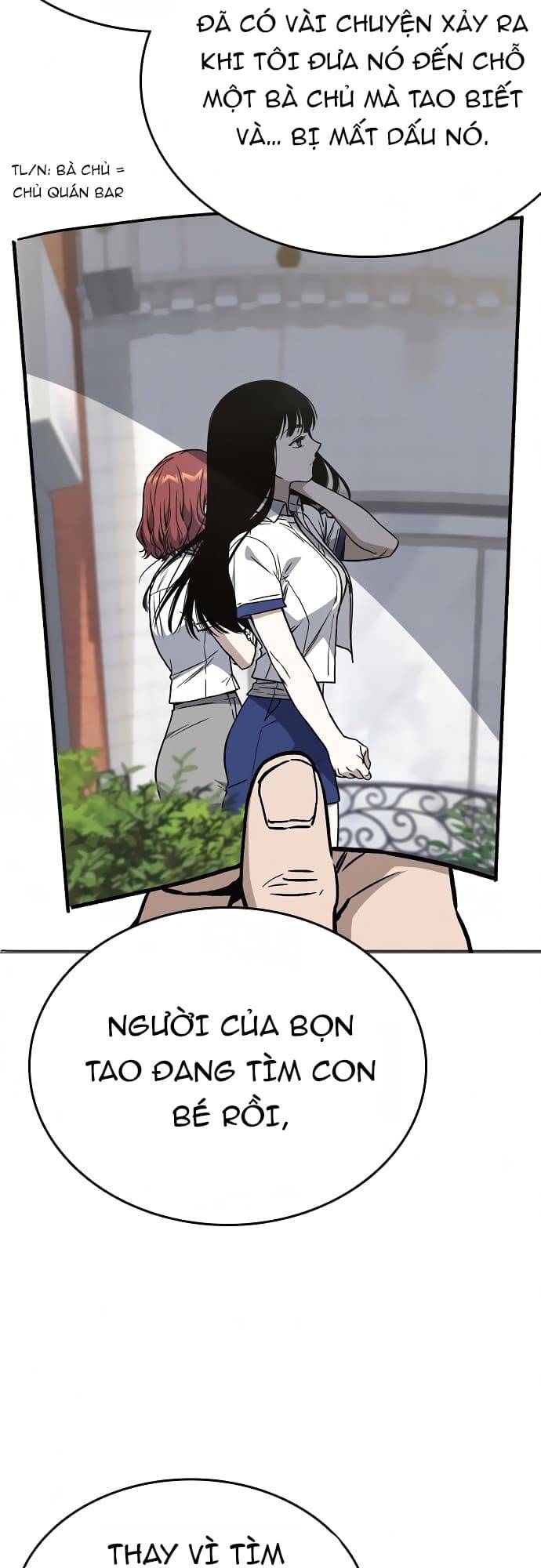 Học Nhóm - Study Group: Chapter 154