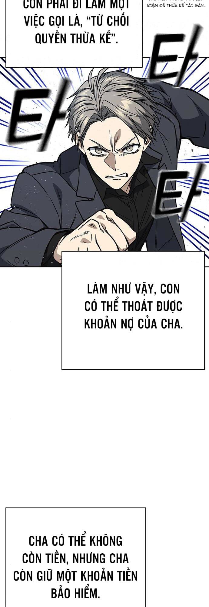 Học Nhóm - Study Group: Chapter 157