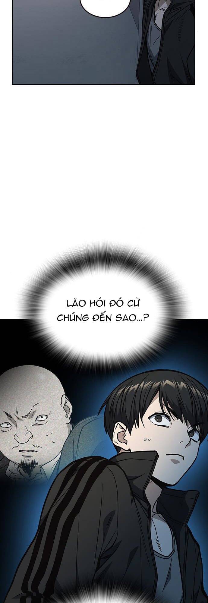Học Nhóm - Study Group: Chapter 157
