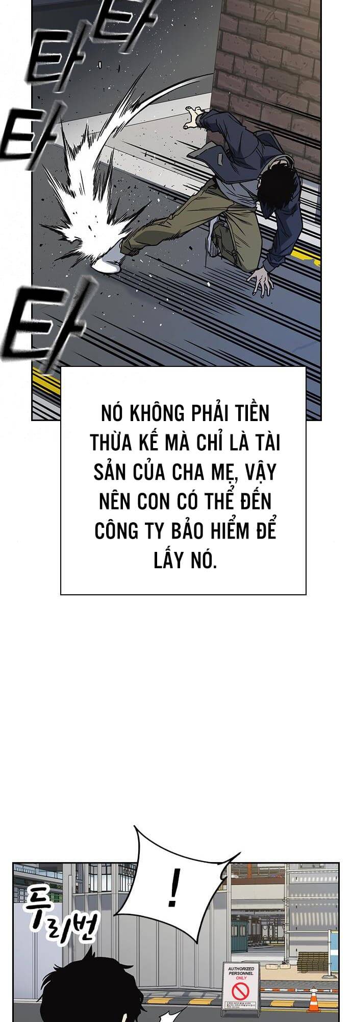 Học Nhóm - Study Group: Chapter 157