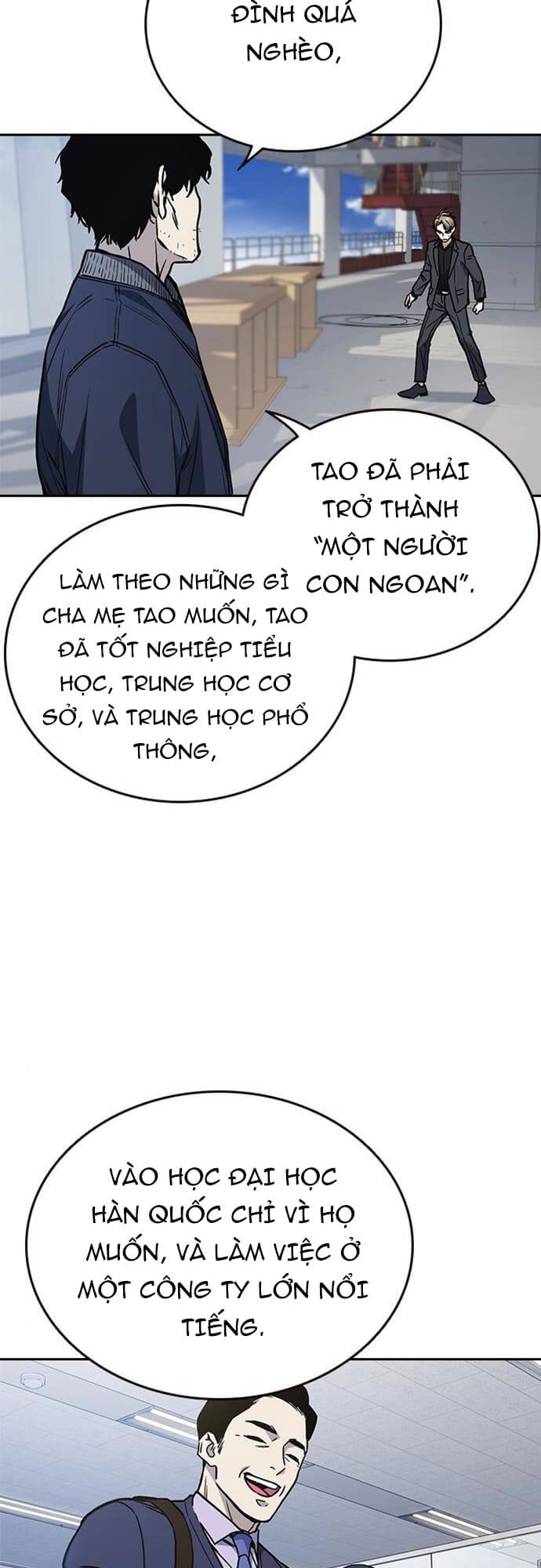 Học Nhóm - Study Group: Chapter 157