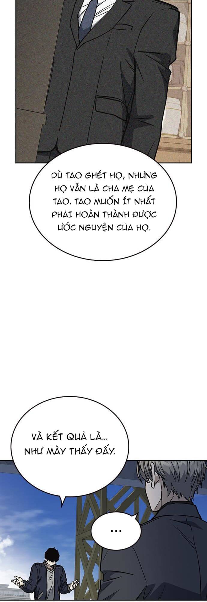 Học Nhóm - Study Group: Chapter 157