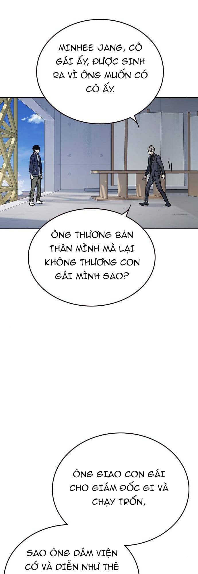 Học Nhóm - Study Group: Chapter 157