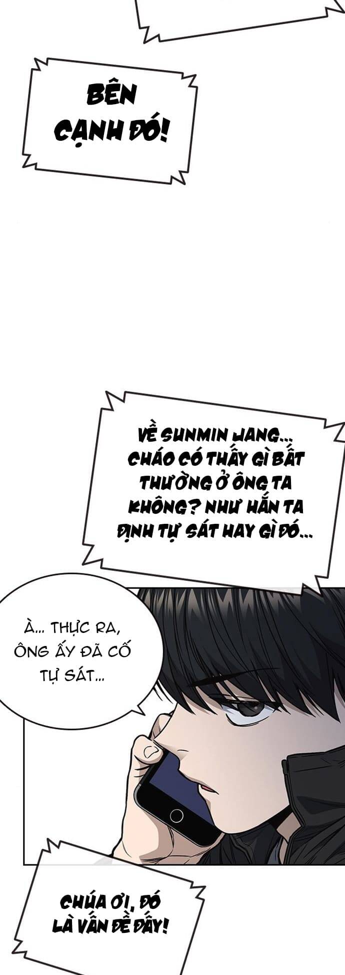 Học Nhóm - Study Group: Chapter 157