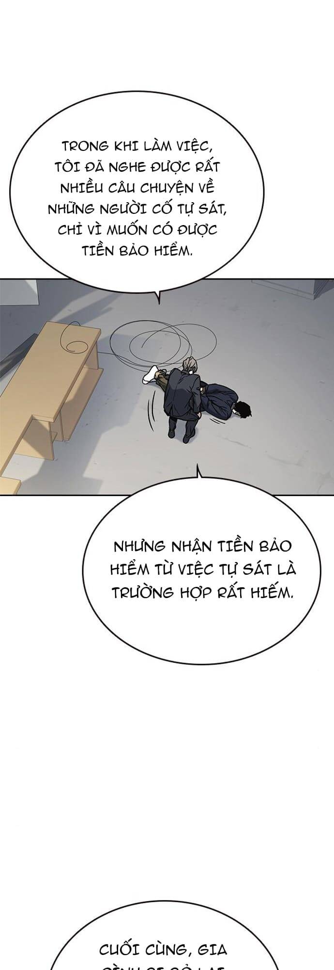 Học Nhóm - Study Group: Chapter 157
