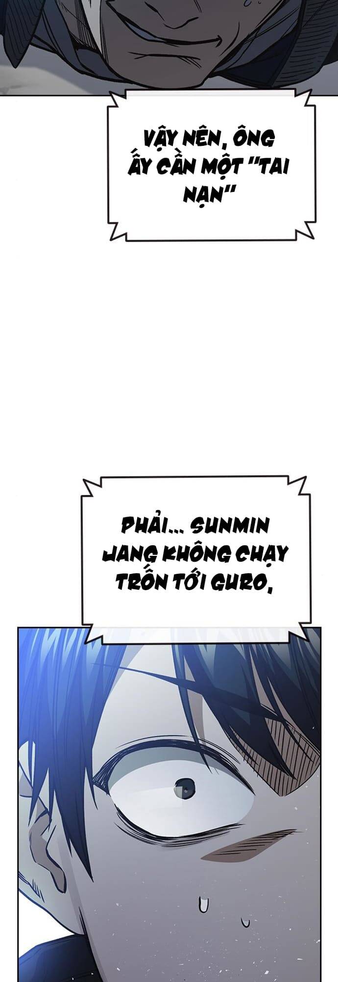 Học Nhóm - Study Group: Chapter 157