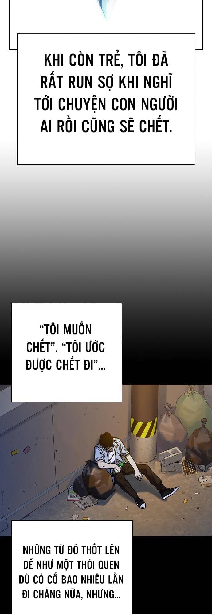 Học Nhóm - Study Group: Chapter 158