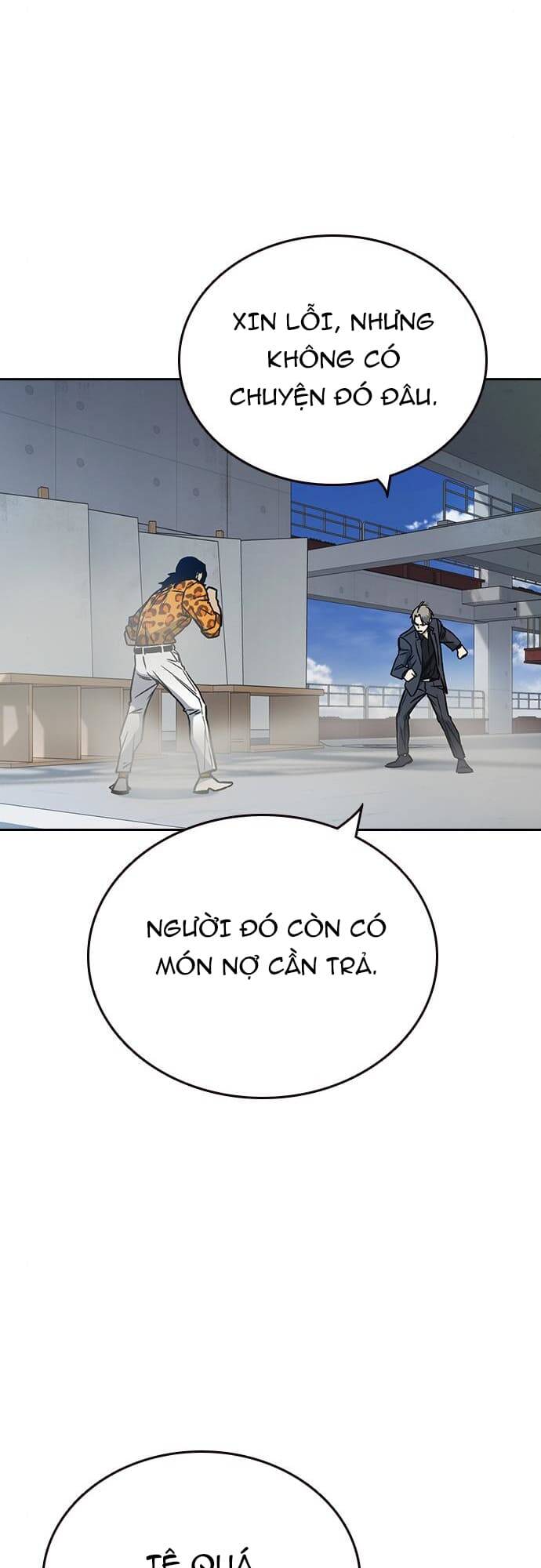 Học Nhóm - Study Group: Chapter 158