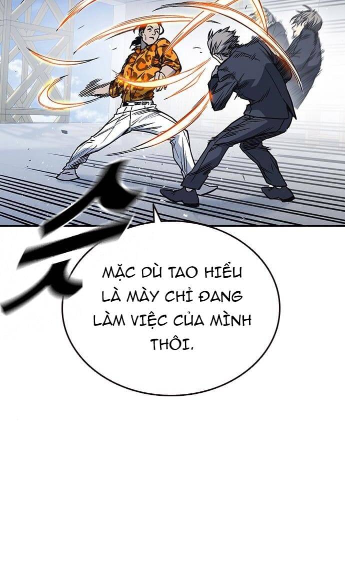 Học Nhóm - Study Group: Chapter 158