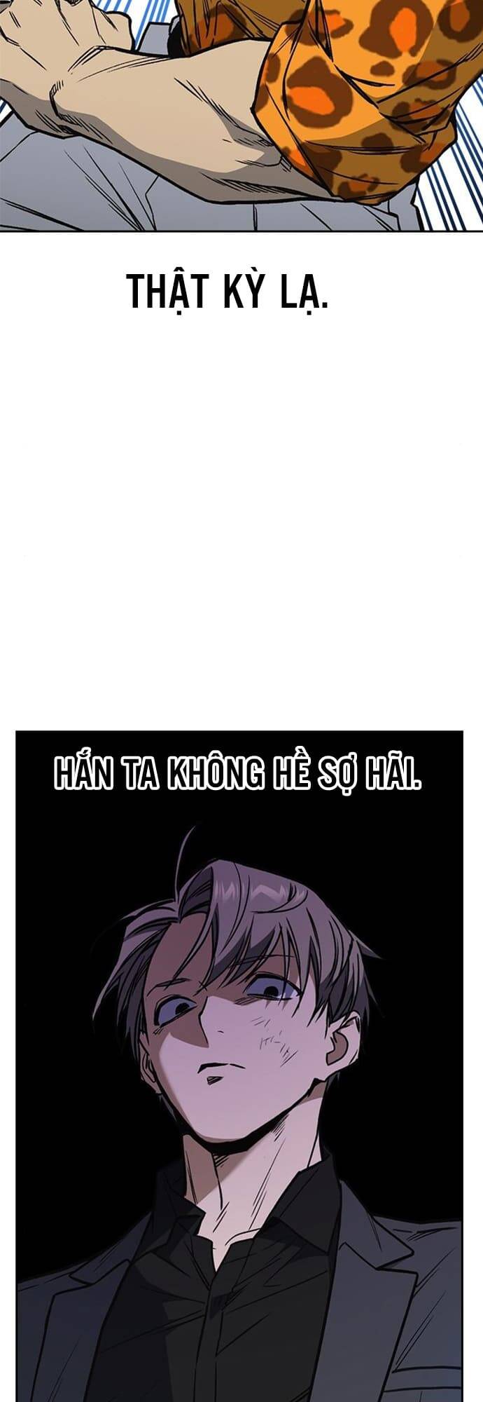 Học Nhóm - Study Group: Chapter 158