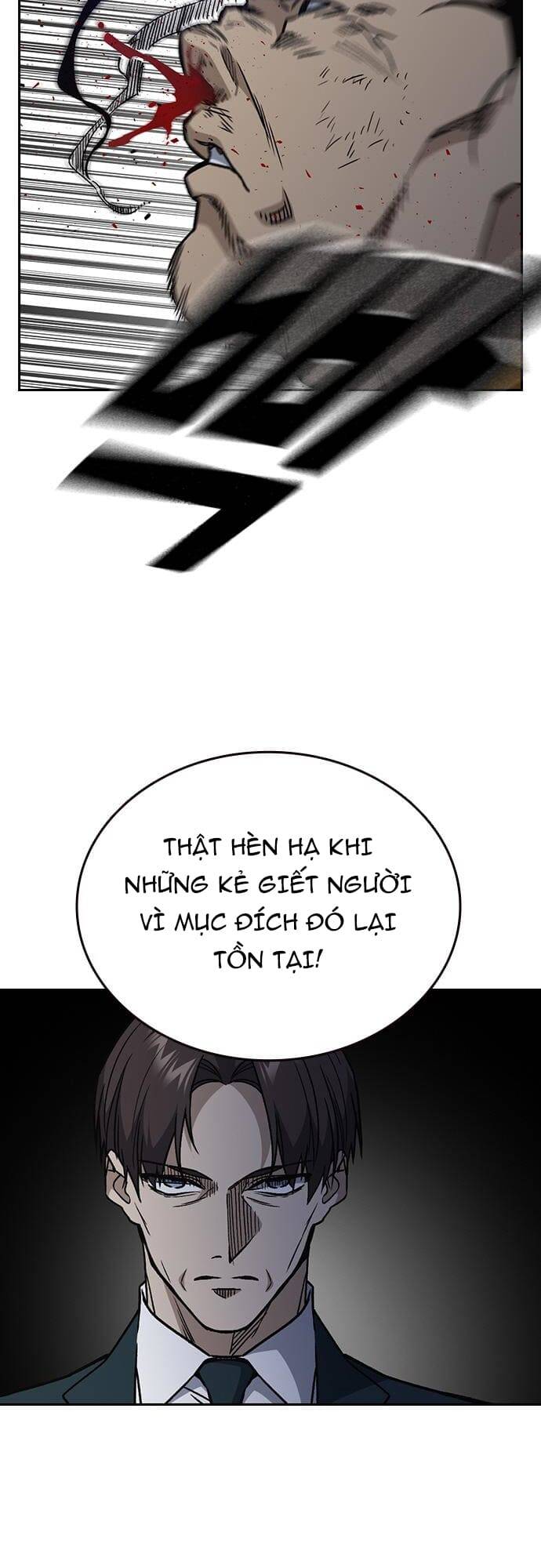 Học Nhóm - Study Group: Chapter 158