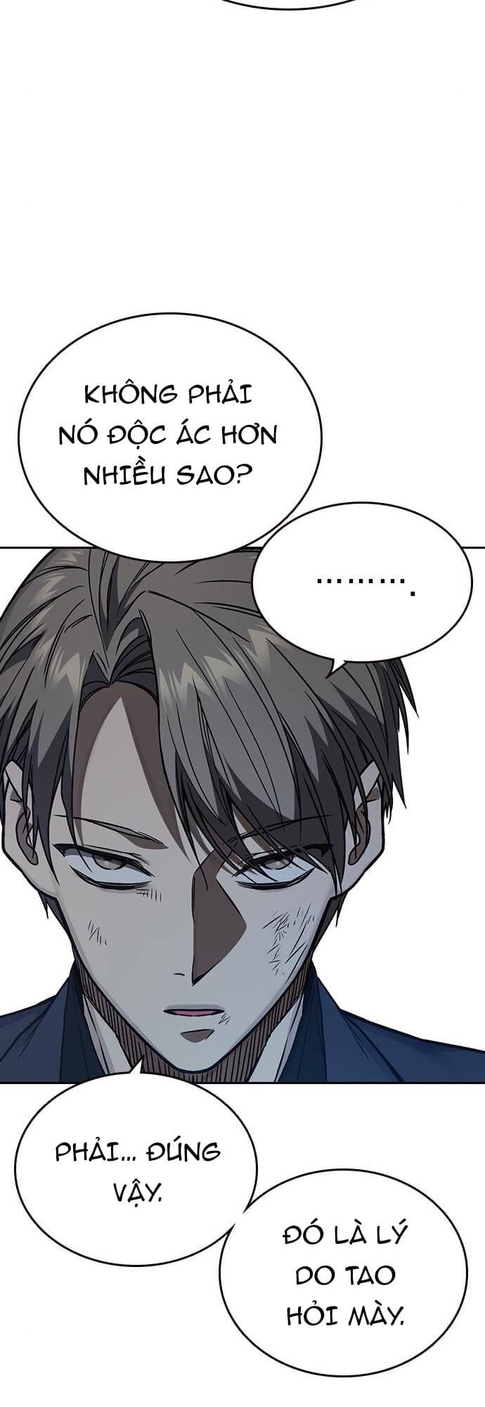 Học Nhóm - Study Group: Chapter 158