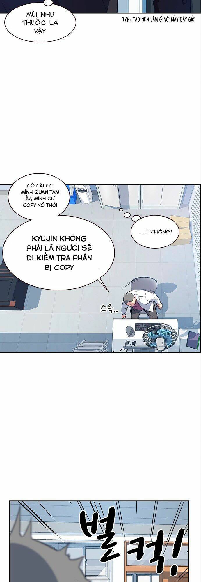 Học Nhóm - Study Group: Chapter 16