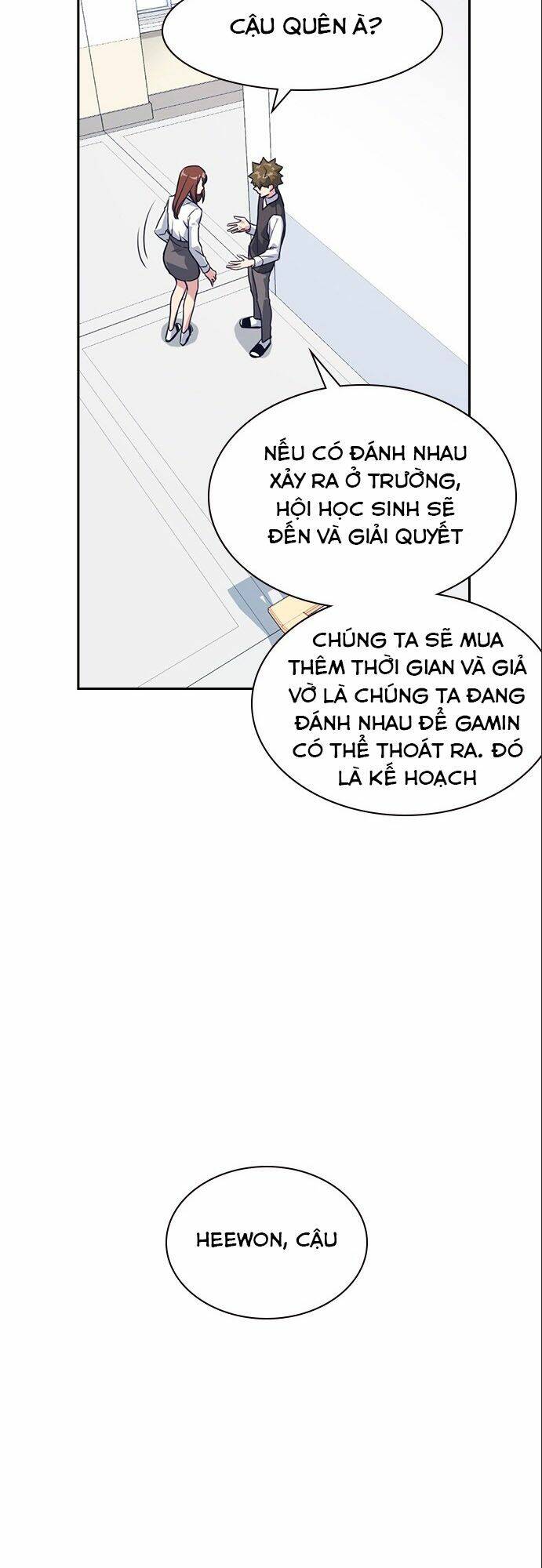 Học Nhóm - Study Group: Chapter 16