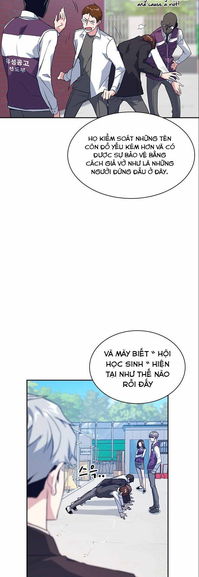Học Nhóm - Study Group: Chapter 16