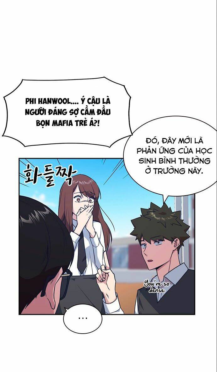 Học Nhóm - Study Group: Chapter 16