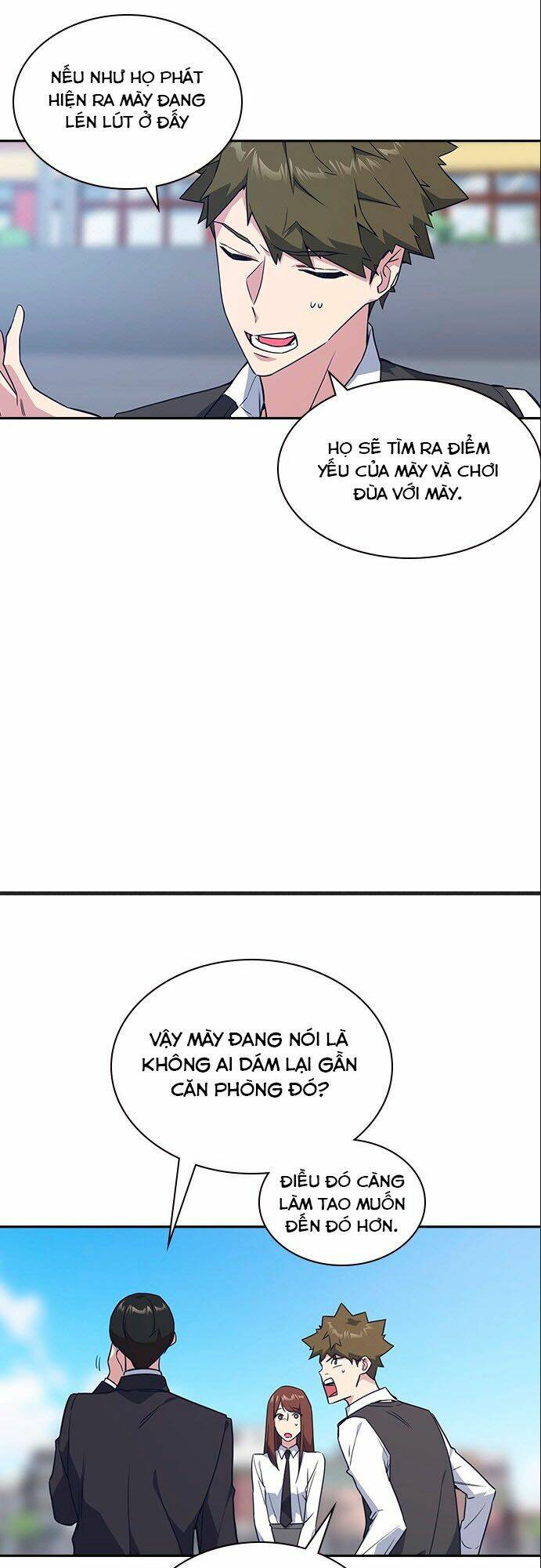 Học Nhóm - Study Group: Chapter 16