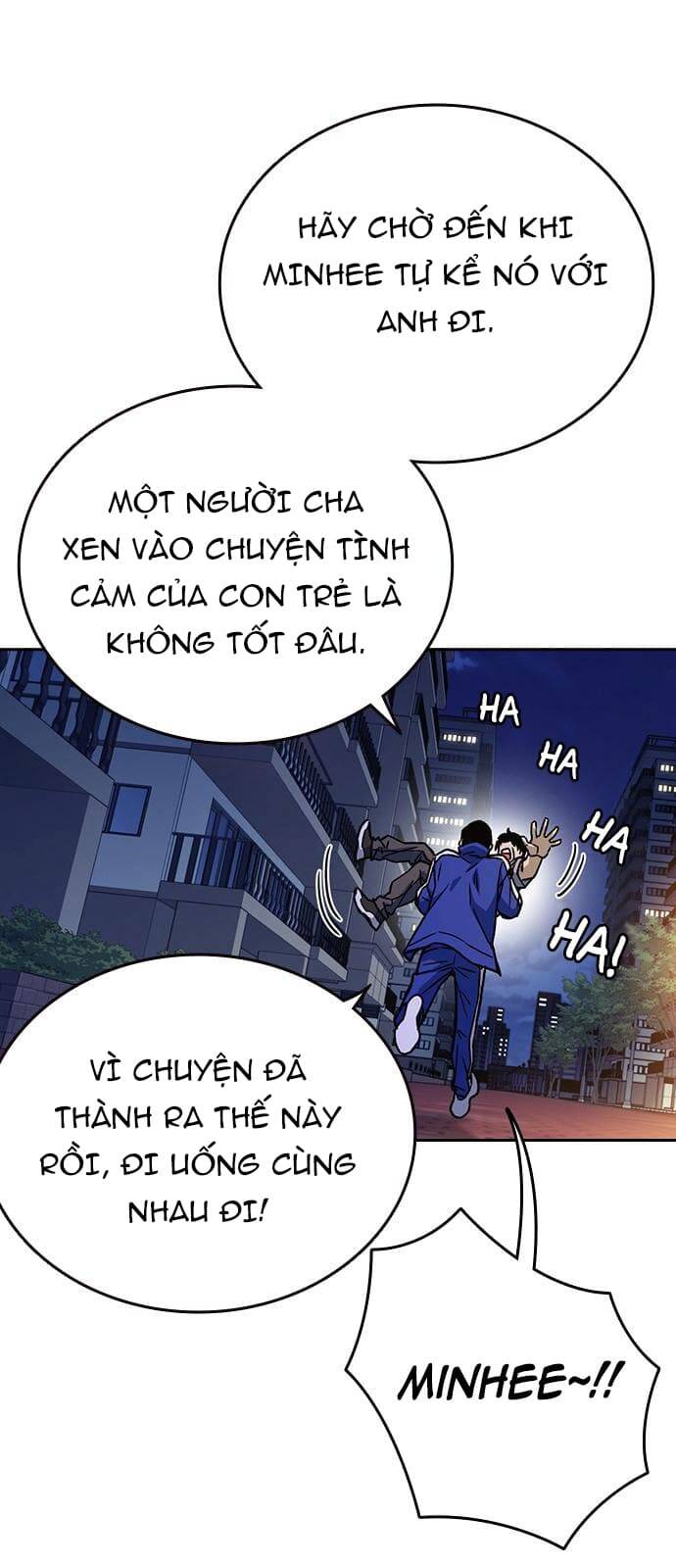 Học Nhóm - Study Group: Chapter 162