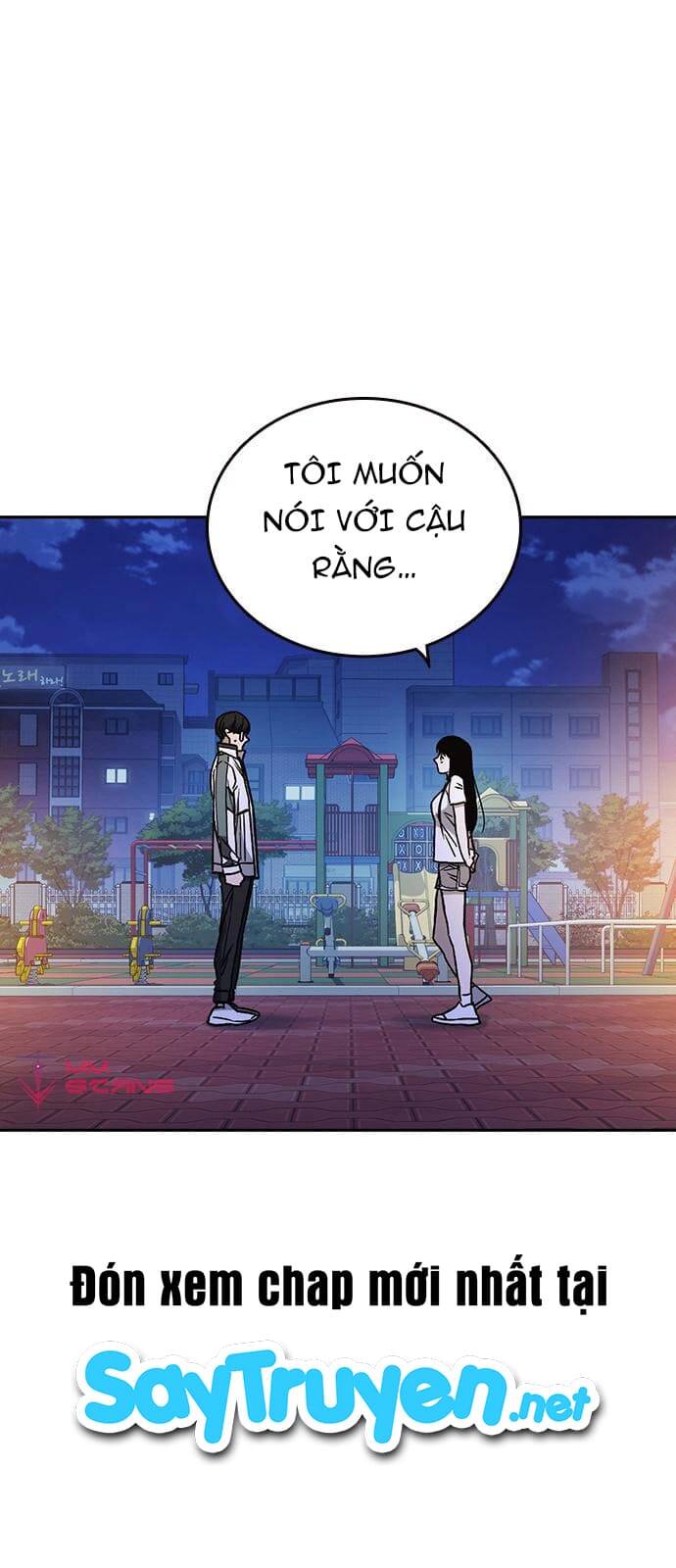 Học Nhóm - Study Group: Chapter 162