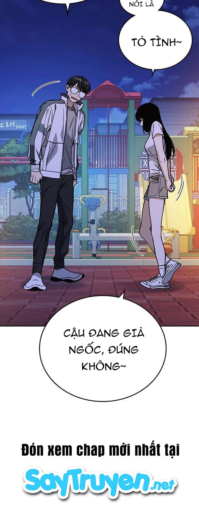 Học Nhóm - Study Group: Chapter 162