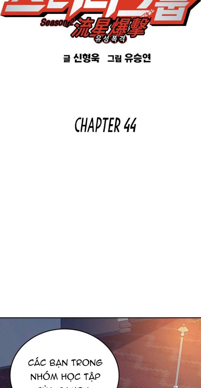Học Nhóm - Study Group: Chapter 162