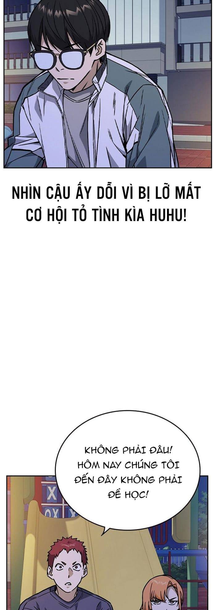 Học Nhóm - Study Group: Chapter 162