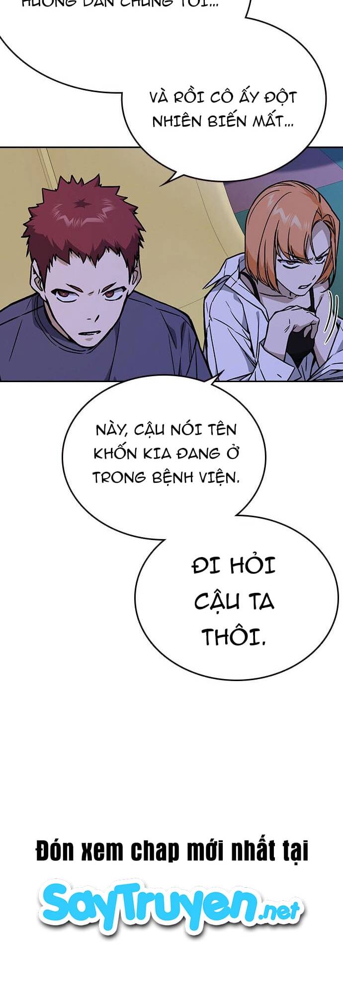 Học Nhóm - Study Group: Chapter 162