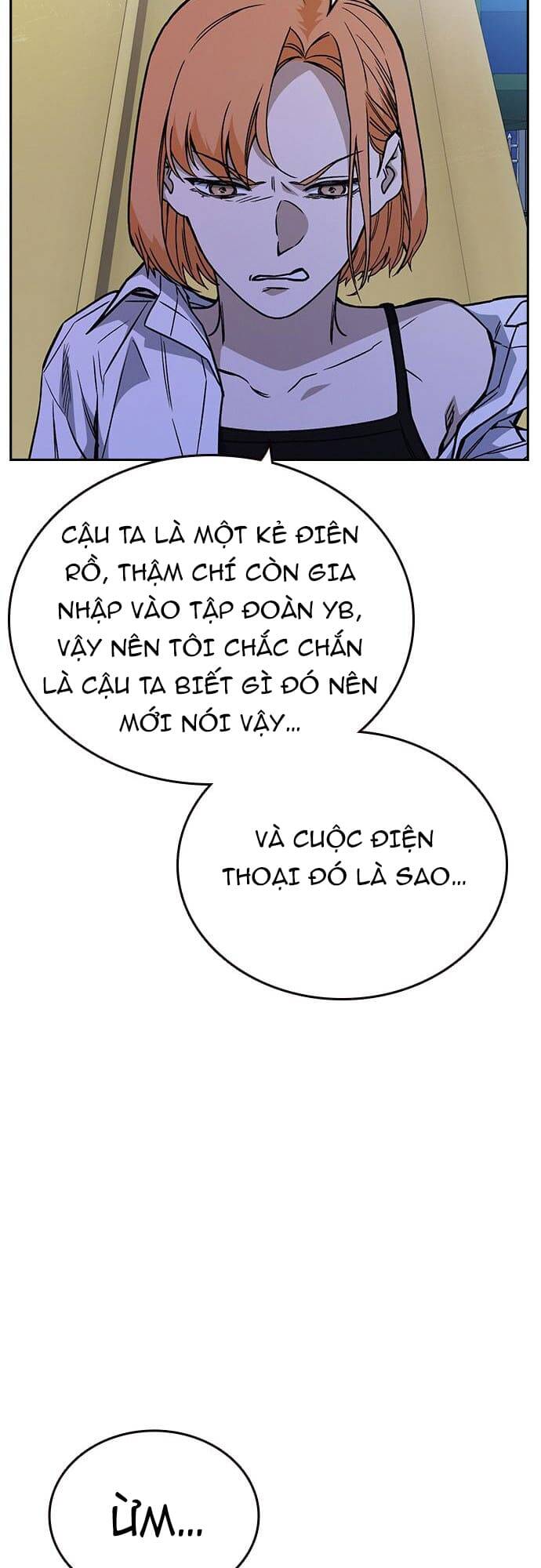 Học Nhóm - Study Group: Chapter 162