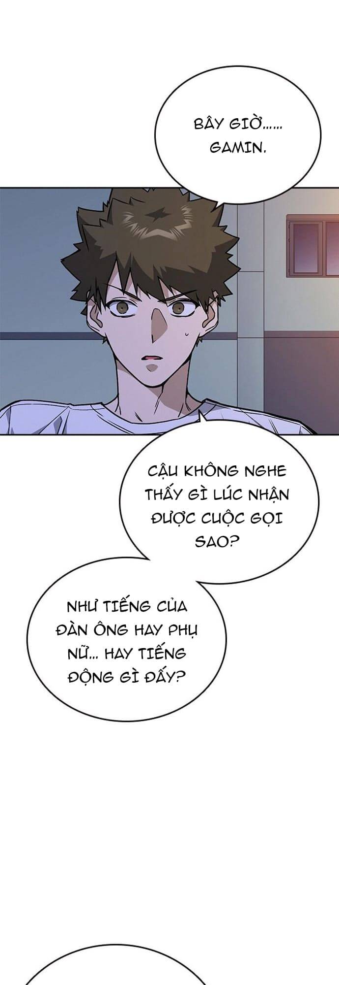 Học Nhóm - Study Group: Chapter 162