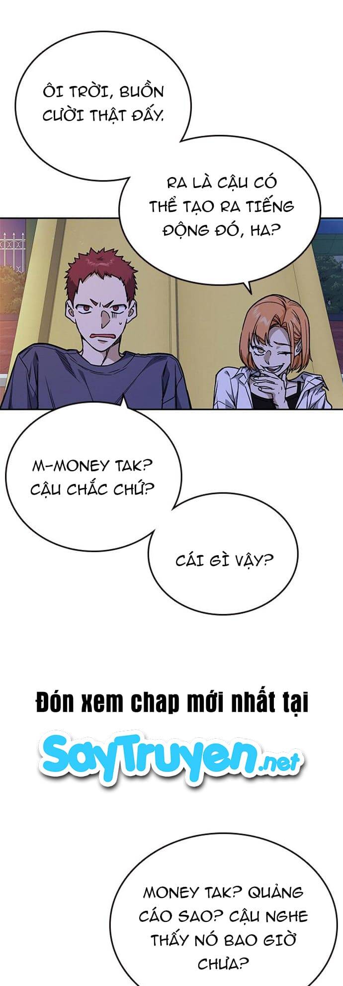 Học Nhóm - Study Group: Chapter 162