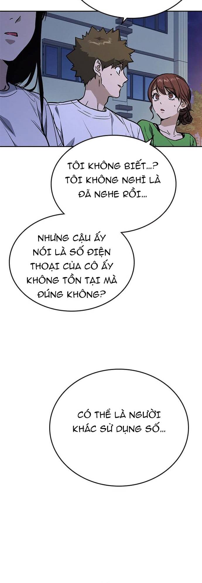 Học Nhóm - Study Group: Chapter 162