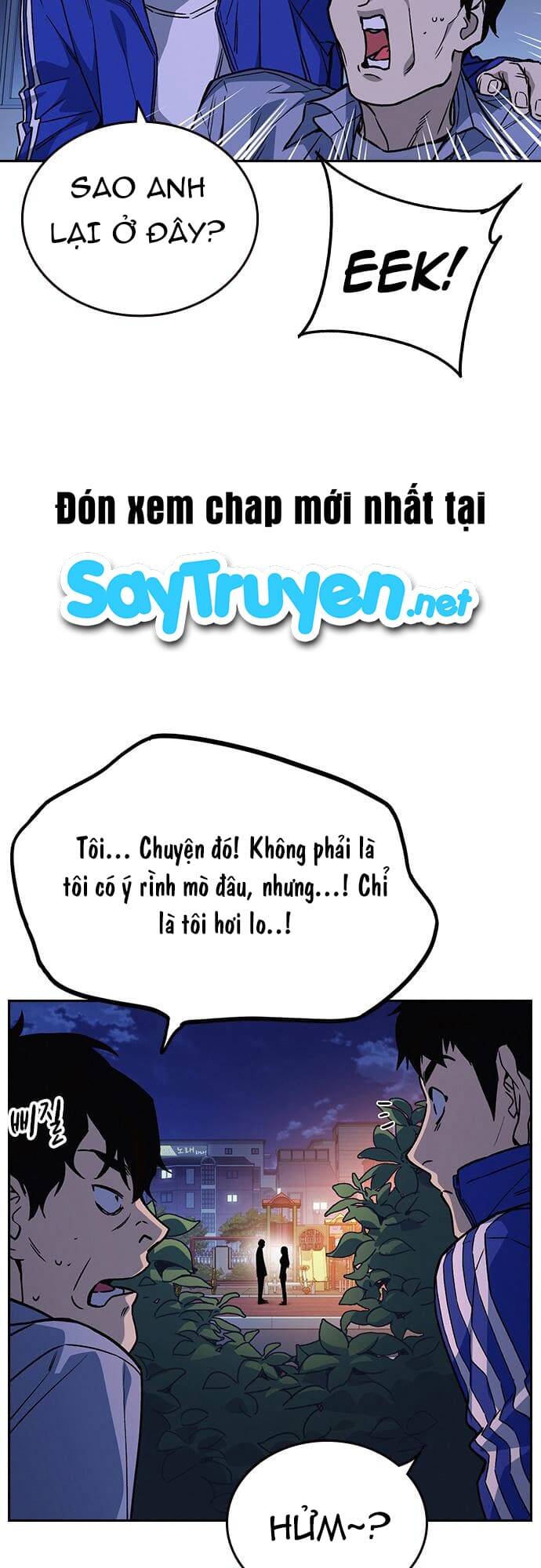 Học Nhóm - Study Group: Chapter 162