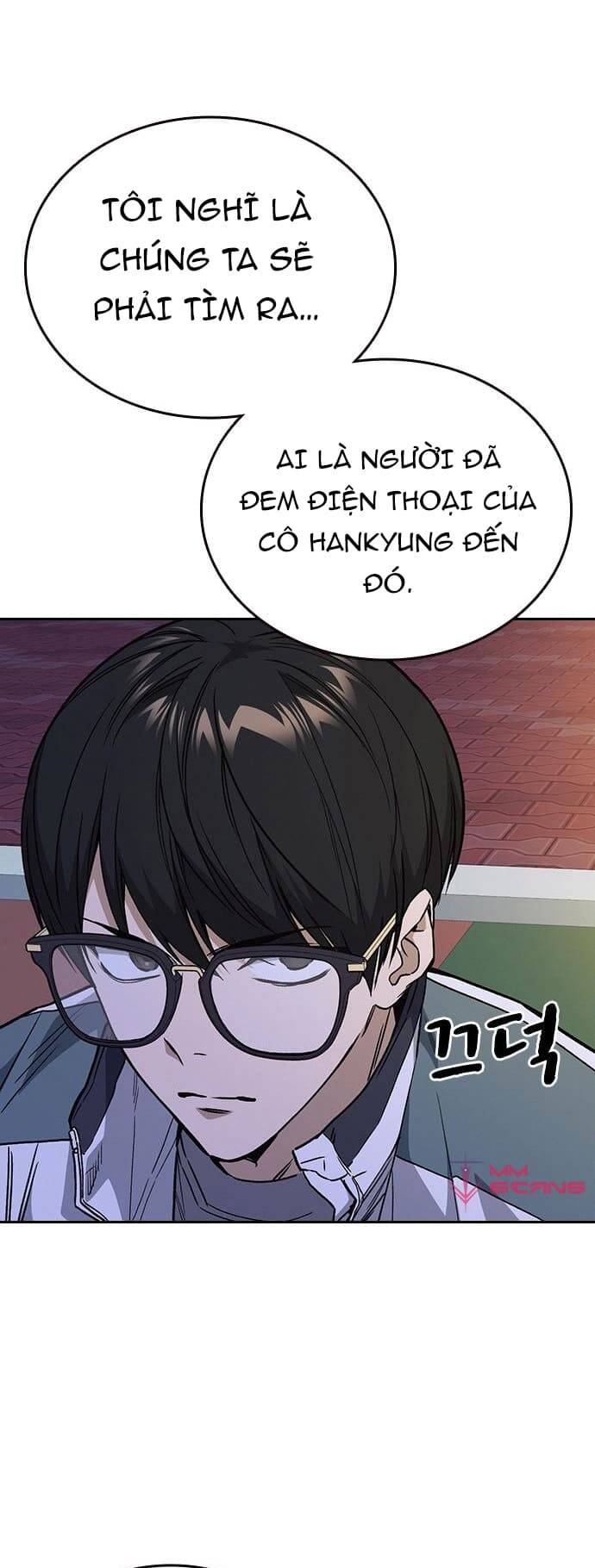 Học Nhóm - Study Group: Chapter 162