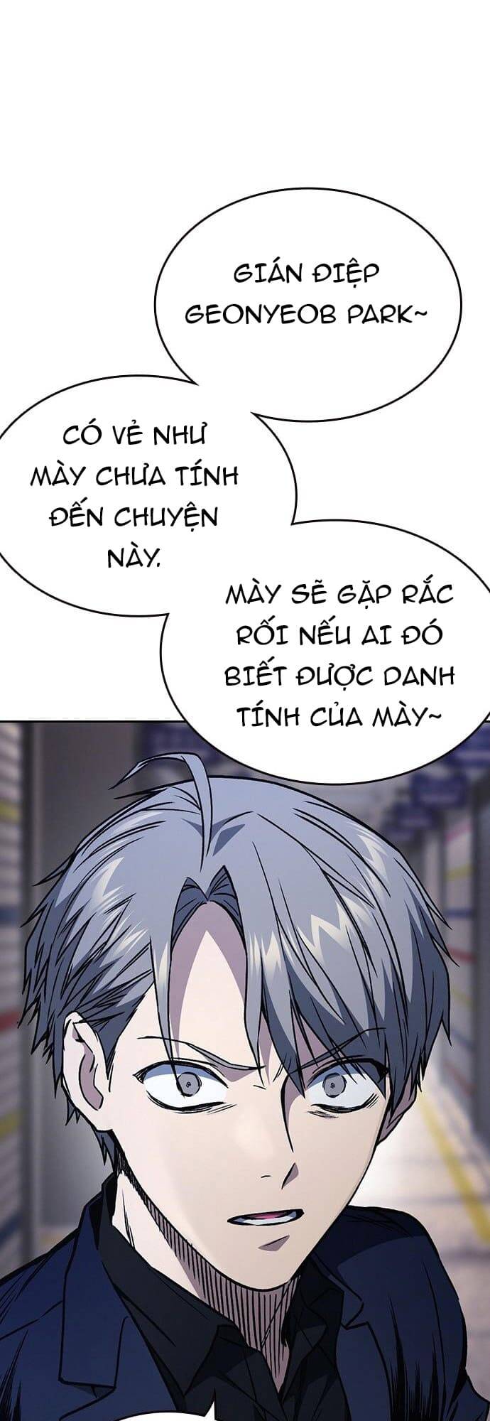 Học Nhóm - Study Group: Chapter 162