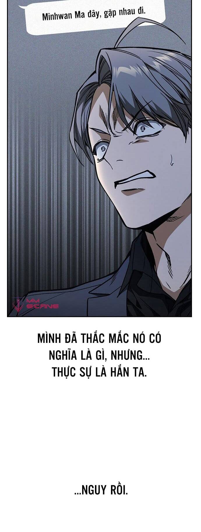 Học Nhóm - Study Group: Chapter 162