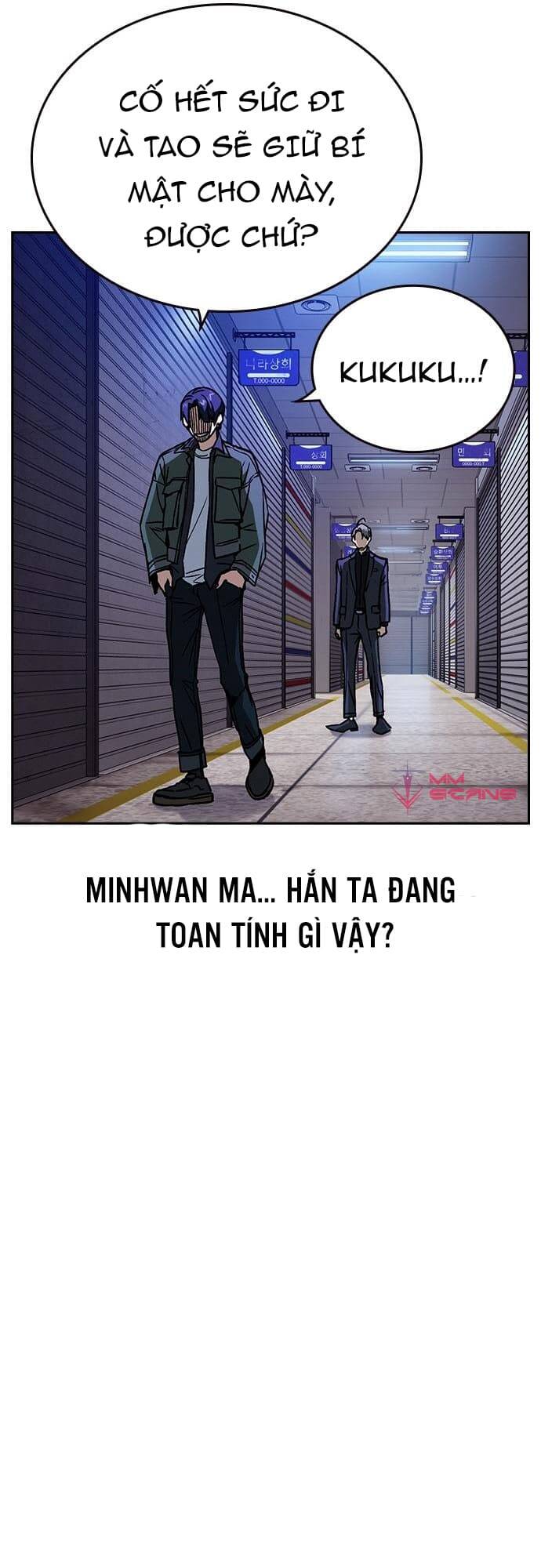 Học Nhóm - Study Group: Chapter 162