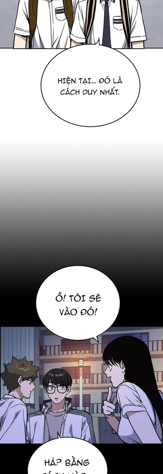 Học Nhóm - Study Group: Chapter 162